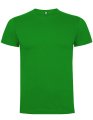 Heren T-shirt Dogo Premium Roly CA6502 gras groen